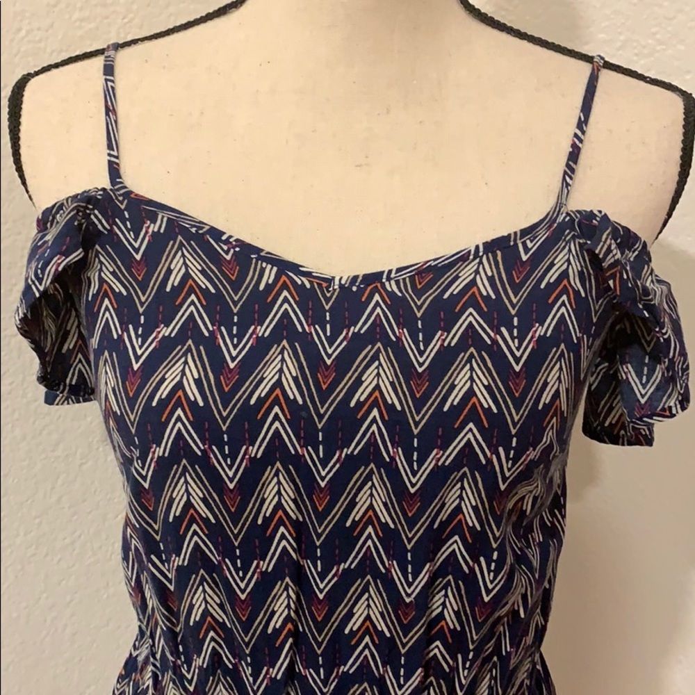 Beautiful Romper - Picture 4 of 4